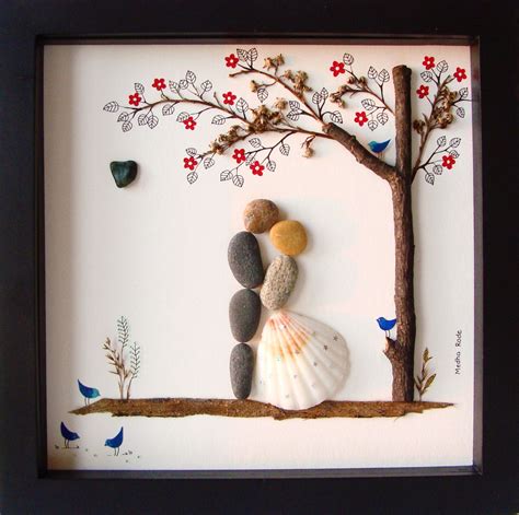 Unique Personalised Wedding Gifts for Bride & Groom .